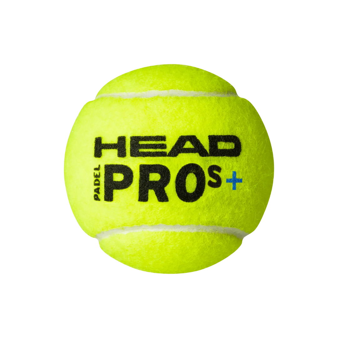 Head Padel Pro S+ Balls Head