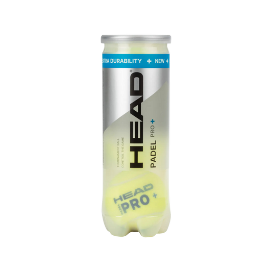 Head Padel Pro + Balls Head