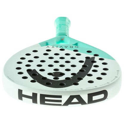 Head Gravity Motion 2025 Head