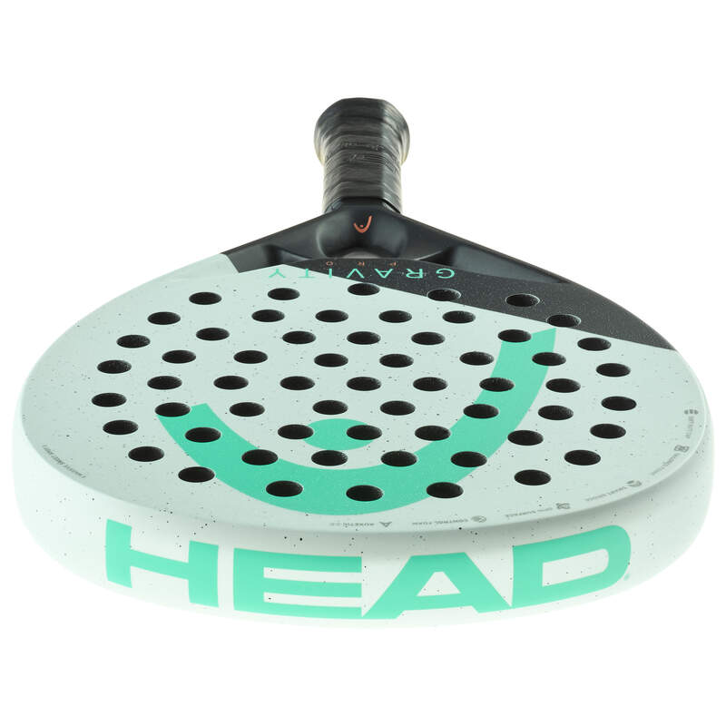 Paddle with 'HEAD' branding on a white background