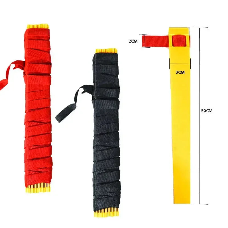 MARSAFIT Training Equipment Ace Padel Gear