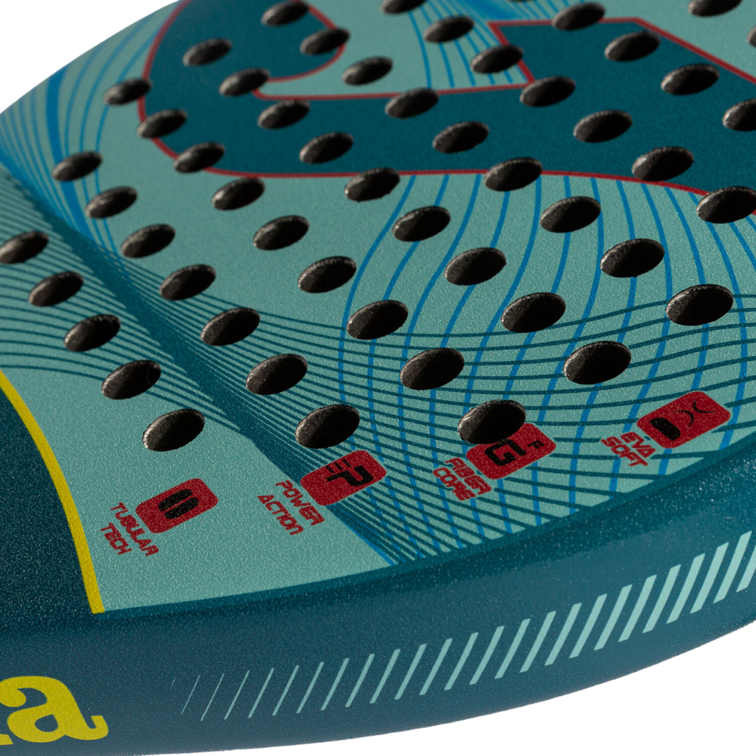 Joma Rookie Blue Joma