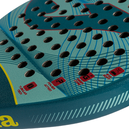 Joma Rookie Blue Joma