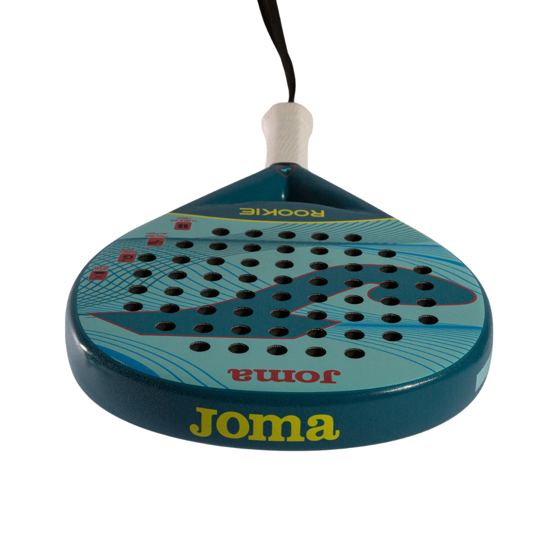 Joma Rookie Blue Joma