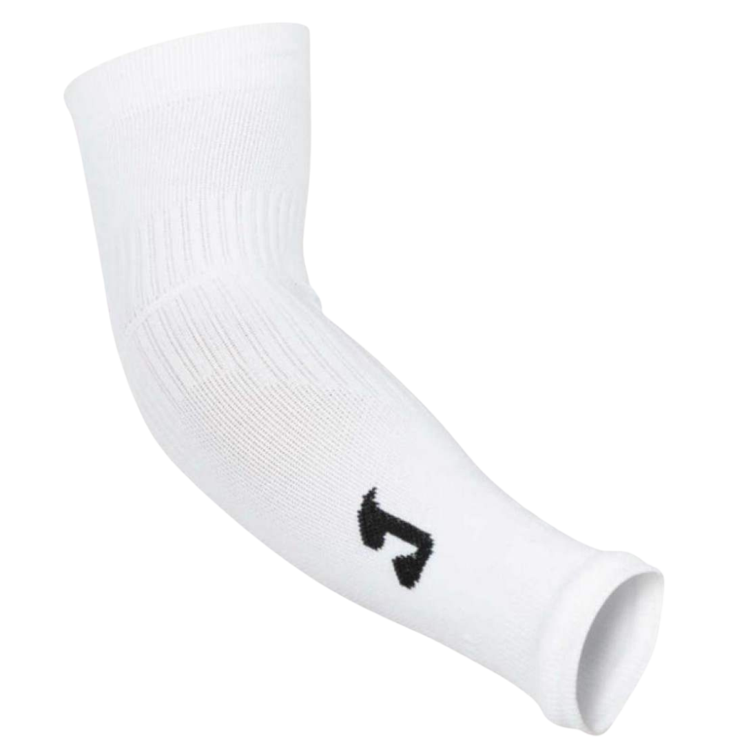 sleeve in white for padel players