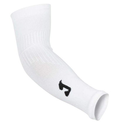 sleeve in white for padel players