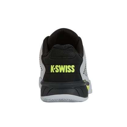 Kswiss Hypercourt Express HB Man Microchip/Black/Yellow Kswiss