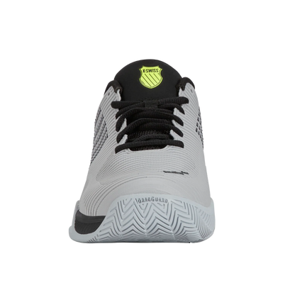 Kswiss Hypercourt Express HB Man Microchip/Black/Yellow Kswiss