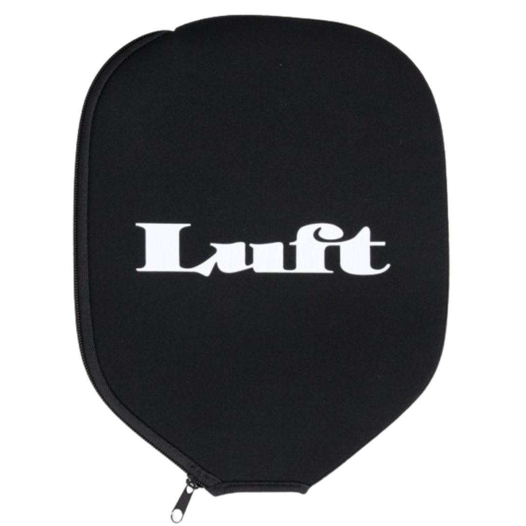 Luft Pickleball paddle cover Luft