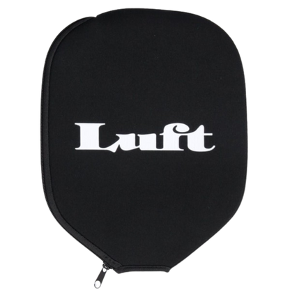 Luft Pickleball paddle cover Luft