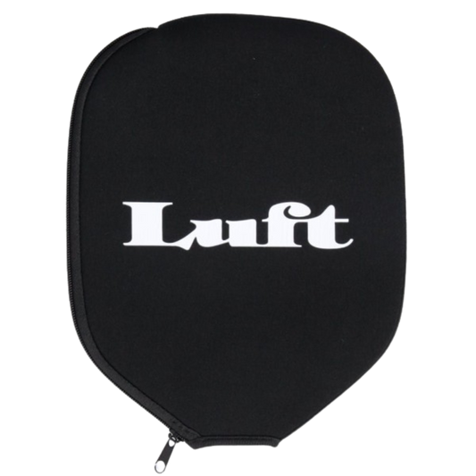 Luft Pickleball paddle cover Luft