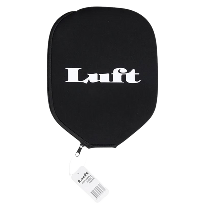 Luft Pickleball paddle cover Luft