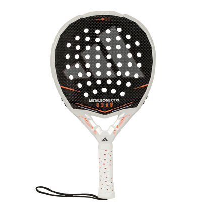 Adidas Metalbone CTRL 3.5 2026 padel racket - round shape