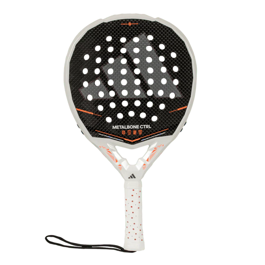 Adidas Metalbone CTRL 3.5 2026 padel racket - round shape