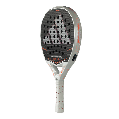 Adidas Metalbone CTRL 3.5 2026 padel racket - back view