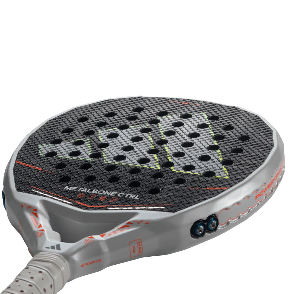 Adidas Metalbone CTRL 3.5 2026 padel racket - additional view