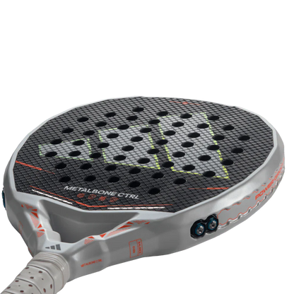 Adidas Metalbone CTRL 3.5 2026 padel racket - additional view