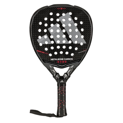 Adidas Metalbone Carbon 3.5 2026 - Ace Padel Gear