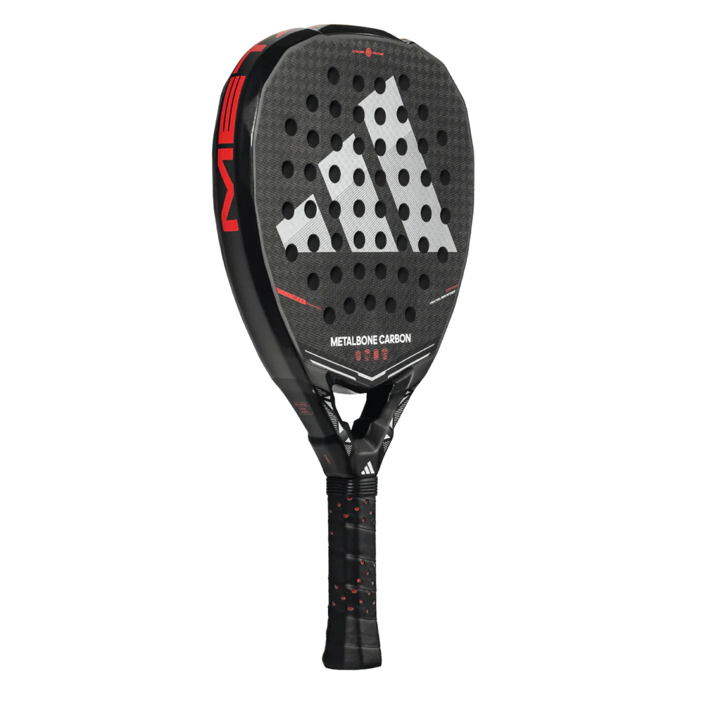 Adidas Metalbone Carbon 3.5 2026 - Ace Padel Gear