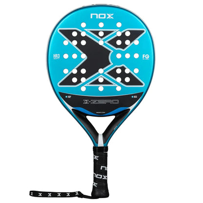 NOX X-Zero 2026 - Blue NOX