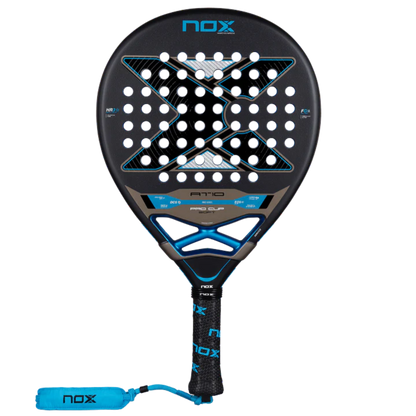 NOX AT10 Pro Cup SOFT by Agustín Tapia NOX