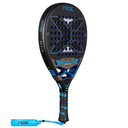 NOX AT10 Pro Cup SOFT by Agustín Tapia NOX