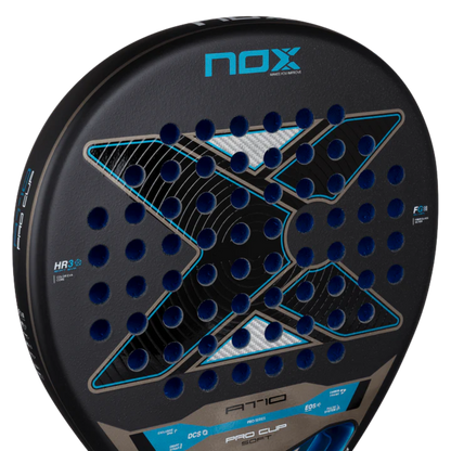 NOX AT10 Pro Cup SOFT by Agustín Tapia NOX