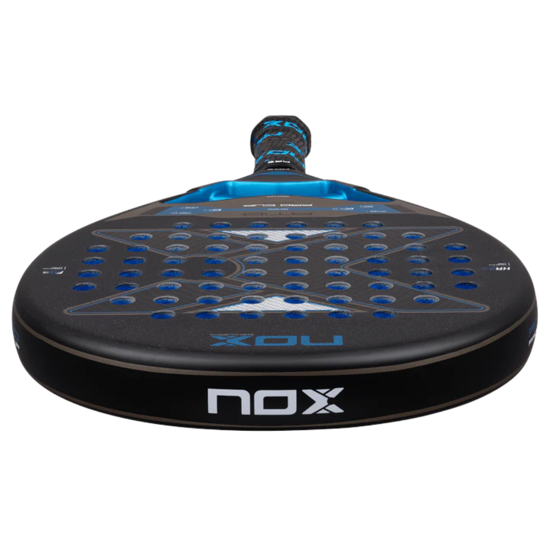 NOX AT10 Pro Cup SOFT by Agustín Tapia NOX