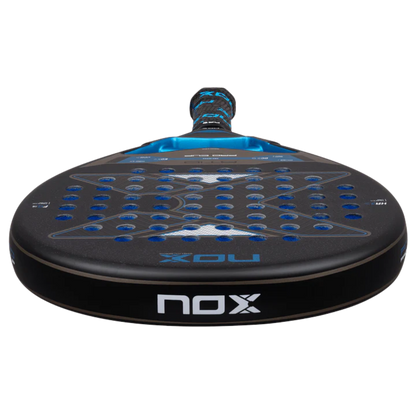 NOX AT10 Pro Cup SOFT by Agustín Tapia NOX
