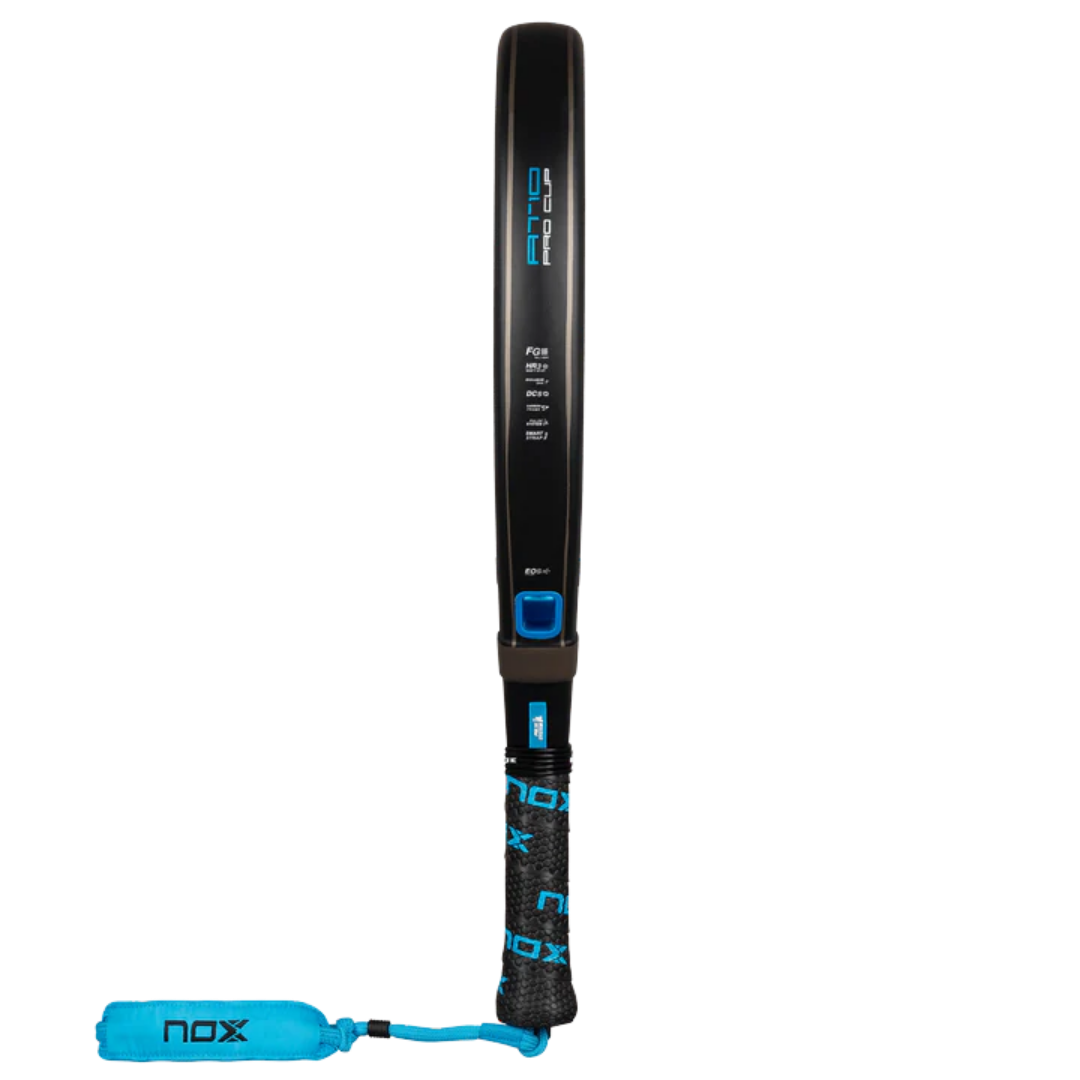 NOX AT10 Pro Cup SOFT by Agustín Tapia NOX