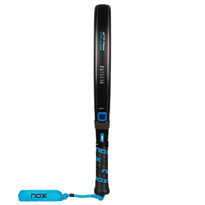 NOX AT10 Pro Cup SOFT by Agustín Tapia NOX