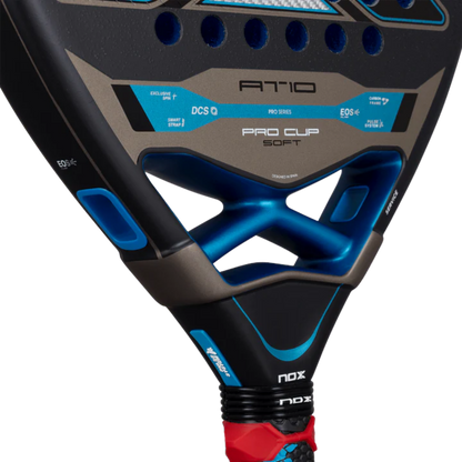 NOX AT10 Pro Cup SOFT by Agustín Tapia NOX