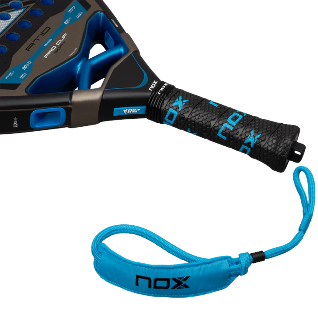NOX AT10 Pro Cup SOFT by Agustín Tapia NOX