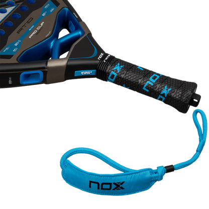 NOX AT10 Pro Cup SOFT by Agustín Tapia NOX