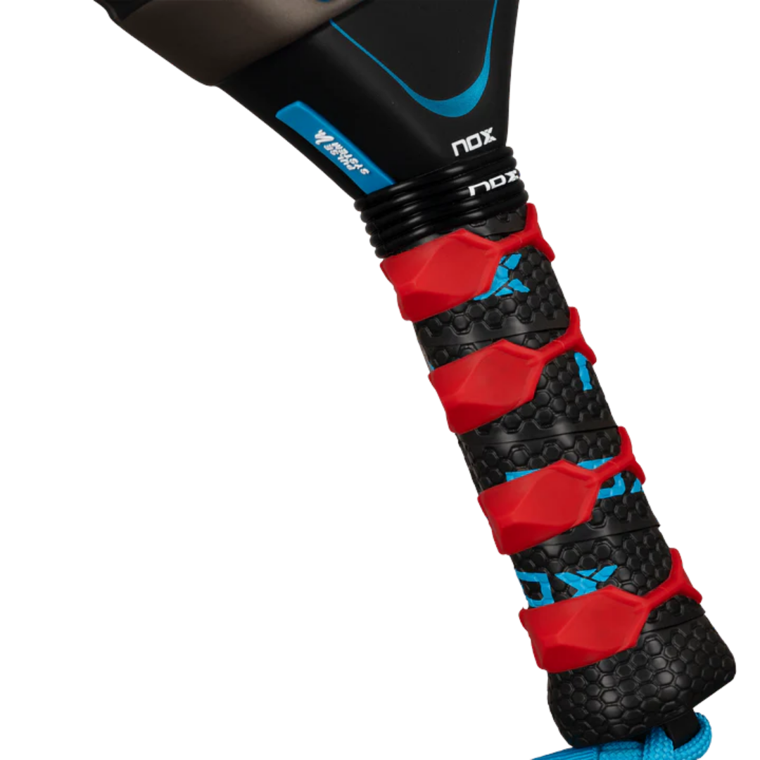 NOX AT10 Pro Cup SOFT by Agustín Tapia NOX