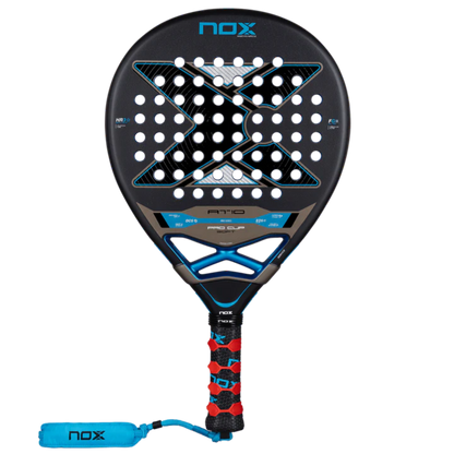 NOX AT10 Pro Cup SOFT by Agustín Tapia NOX