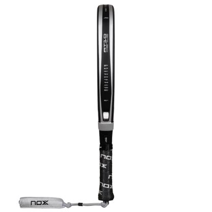 Nox AT10 Luxury Genius Attack 18K Alum 2026 by Agustín Tapia - Ace Padel Gear