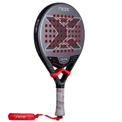 NOX ML10 Ventus Control 3K by Miguel Lamperti NOX