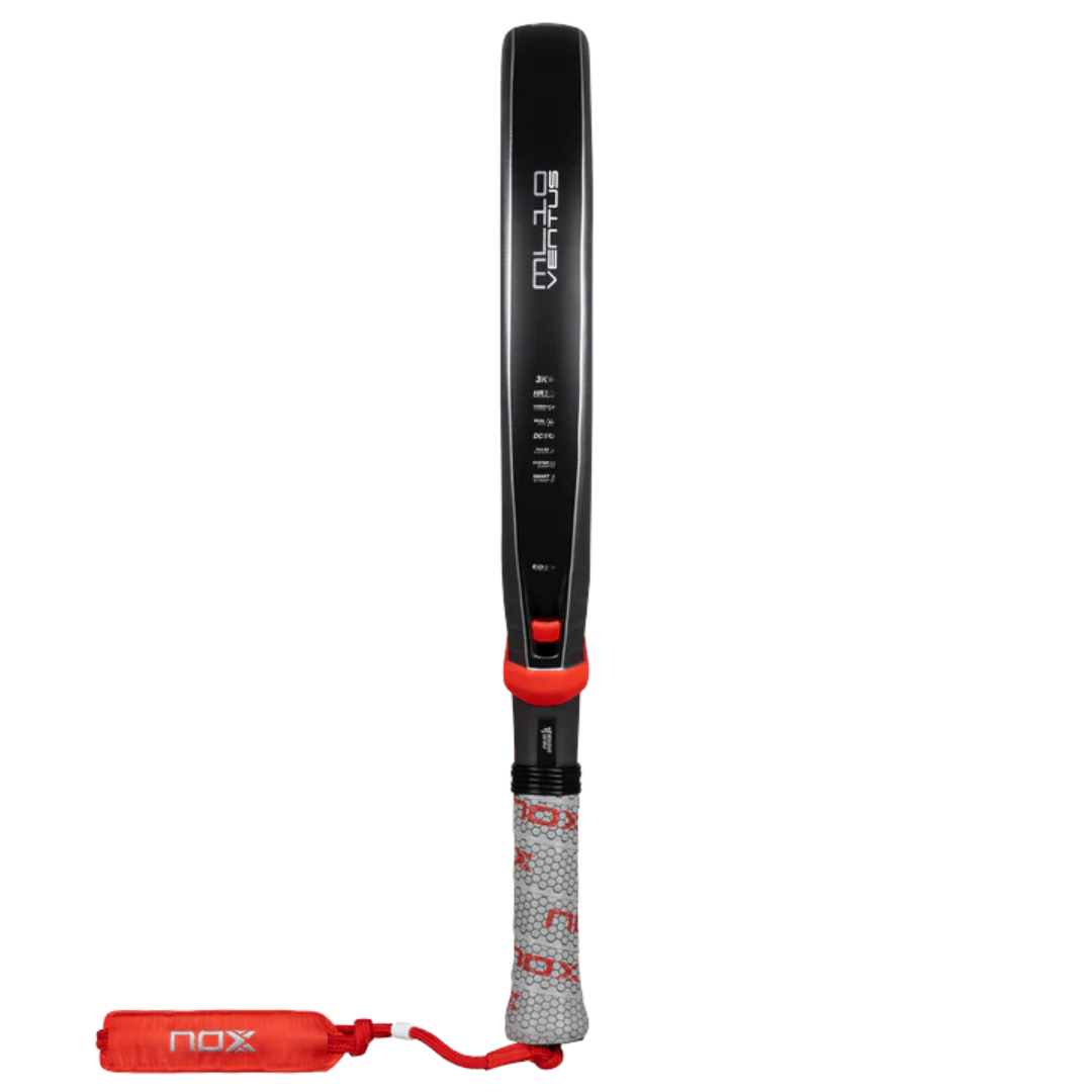 NOX ML10 Ventus Control 3K by Miguel Lamperti NOX