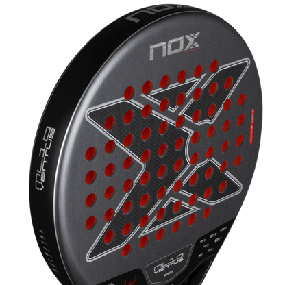 NOX ML10 Ventus Control 3K by Miguel Lamperti NOX