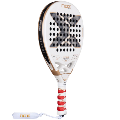 Nox AT10 Luxury Genius 12K Alum XTREM 2026 by Agustin Tapia NOX