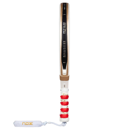 Nox AT10 Luxury Genius 12K Alum XTREM 2026 by Agustin Tapia NOX