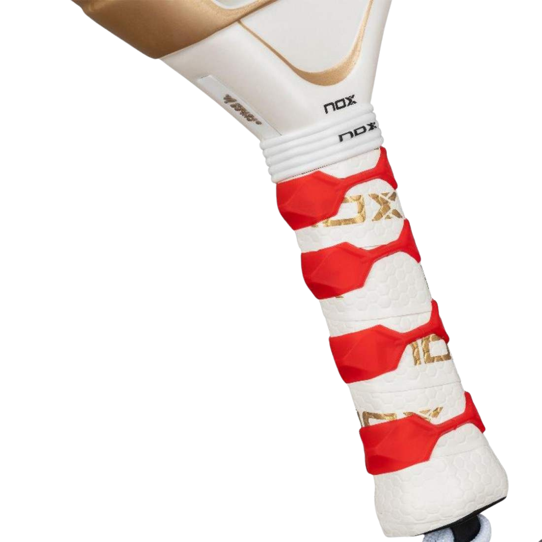 Nox AT10 Luxury Genius 12K Alum XTREM 2026 by Agustin Tapia NOX