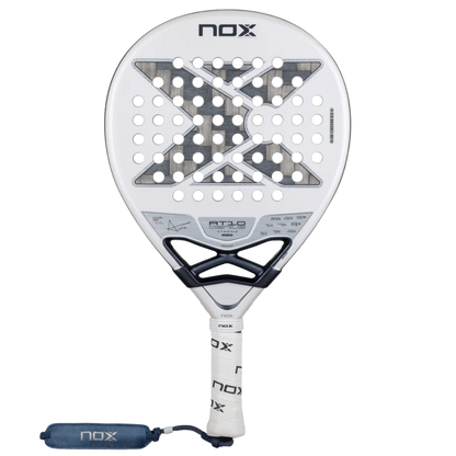 Nox AT10 Luxury Genius 12K Alum XTREM Lite 2026 by Agustin Tapia NOX