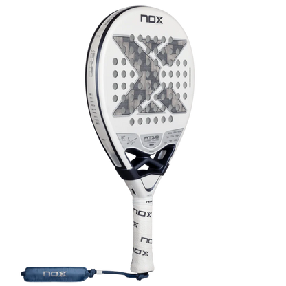 Nox AT10 Luxury Genius 12K Alum XTREM Lite 2026 by Agustin Tapia NOX