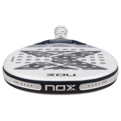 Nox AT10 Luxury Genius 12K Alum XTREM Lite 2026 by Agustin Tapia NOX