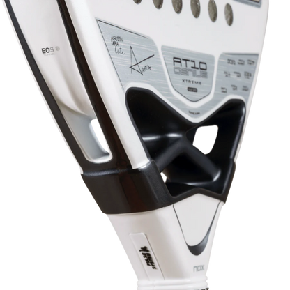 Nox AT10 Luxury Genius 12K Alum XTREM Lite 2026 by Agustin Tapia NOX