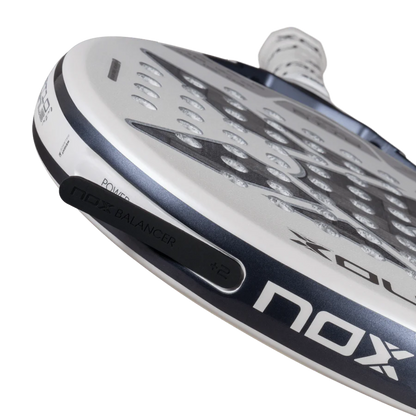 Nox AT10 Luxury Genius 12K Alum XTREM Lite 2026 by Agustin Tapia NOX