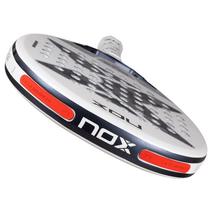 Nox AT10 Luxury Genius 12K Alum XTREM Lite 2026 by Agustin Tapia NOX