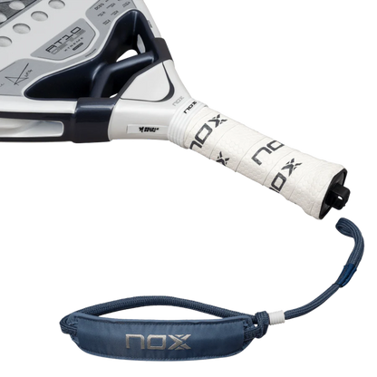 Nox AT10 Luxury Genius 12K Alum XTREM Lite 2026 by Agustin Tapia NOX